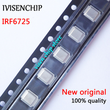 10pcs IRF6725MTR1PBF IRF6725  IR6725 MOSFET QFN 2024 - buy cheap