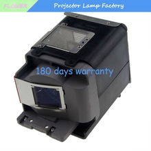 RLC-061/P-VIP 230/0 8 E20.8 bombillas para VIEWSONIC Pro8200 Pro8300 lámpara de proyector compatible con el caso del RLC 061 2024 - compra barato
