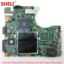SHELI MBX-276 A1924482A Laptop Motherboard For Sony VAIO SVE SVE14 Series V111 1P-0127200-8010 System Board Main Board Work Good 2024 - buy cheap