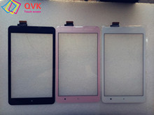 7.85 Inch for Onda V80 SE  P/N ZHT02M08002-FPC-1 tablet pc capacitive touch screen glass digitizer panel Free shipping 2024 - buy cheap