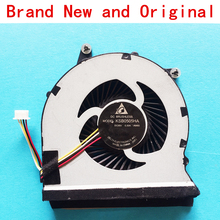 Nuevo ordenador portátil CPU ventilador enfriador radiador portátil para LENOVO Thinkpad E320 E325 KSB0505HA-AM60 DC05V 0.50A 2024 - compra barato