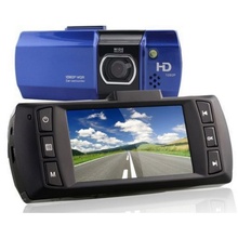 AT550 HD Car DVR Camera 1080P Dash Cam Novatek 96650 Car Cam 2.7 inch LCD Screen 1920*1080P H.264 G-Sensor HDMI Night Vision 2024 - buy cheap