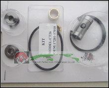 Kit de reparación de Turbo, Kit de reconstrucción CT26 17201-17010 17201 17010 para TOYOTA Landcruiser Coaster 90- 1HDT 1HD-FT, turbocompresor de 4,2 L, envío gratis 2024 - compra barato