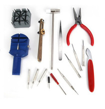 Wholesale 50 sets/lot watch repair kit watch band link repair tools-wr002 2024 - buy cheap