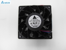 Ventilador delta ffb12she 12038, 12V, 2.25A, gran cantidad de viento, 3600RPM, 170.92CFM 2024 - compra barato