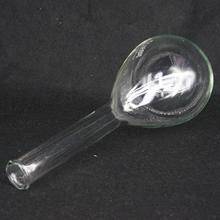 Kjeldahl-botella de vidrio de borosilicato de fondo redondo, matraz de vidrio para fijación de nitrógeno, 1000ml 2024 - compra barato