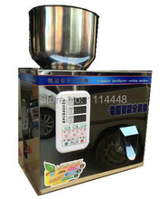 Tea Packing Machine Tablet Weighing Machine Granule Packing Machine 2-50g 2024 - buy cheap