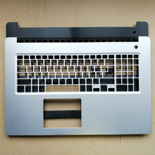 Capa de base para laptop, dell inspiron 17 5000 p35e series 5770 17.3 "ap21d000700/ap21d000710 2024 - compre barato