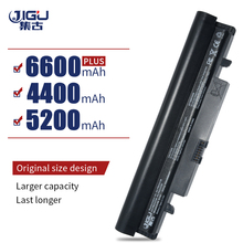 JIGU New Battery For SAMSUNG N148 N150 NP-N148 NP-150 AA-PB2VC6W AA-PB2VC6W/B AA-PL2VC6B 6 Cells Battery 2023 - buy cheap