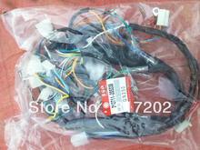 NEW FREE SHIPPING! GN250 GN 250 Electrical Wiring Harness Wire Harness OEM NO. 36610-38301 2024 - buy cheap