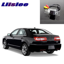 Liislee Car Reversing Camera For Lincoln MKZ / MKT / MKX High Quality Rear View Back Up Camera For Friends | CCD + RCA 2024 - buy cheap