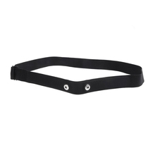 Chest Belt Strap for Polar Wahoo Garmin for Sports Wireless Heart Rate Monitor 2024 - buy cheap