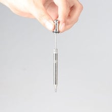 acupuncture body massage insert needle locator hand Push needle device 2024 - buy cheap