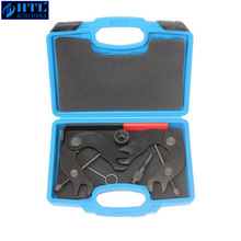 Engine Timing Lock Tool Kit Timing Tool Set For VAG Audi A4/A6 3.0 V6 T40030 T40028 T40026 T40011 3387 2024 - buy cheap
