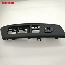 Sktoo interruptor retrovisor elétrico para hyundai ix35, dispositivo de ajuste de espelho, banco e painel de elevação 2024 - compre barato