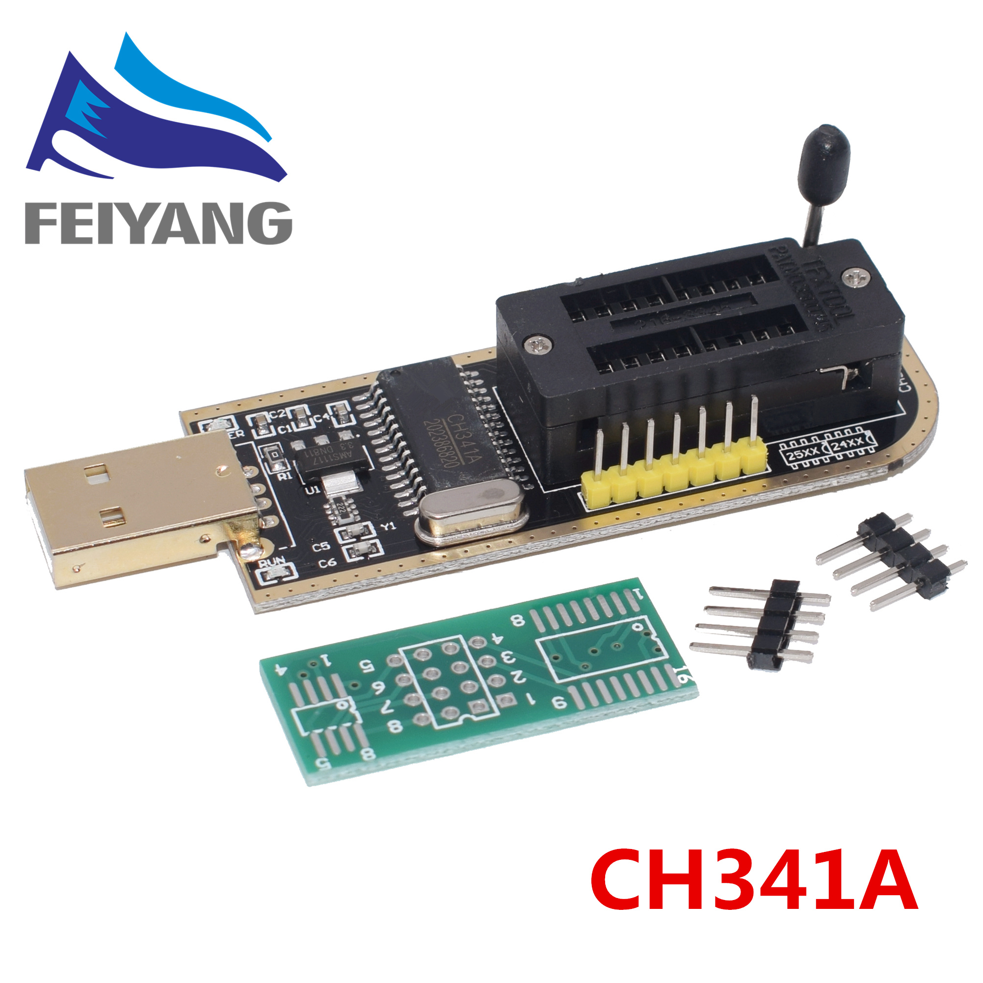 Ch341a Usb Driver