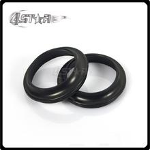 Front Shock Absorber Fork Dust Oil Seals For SP200 RL TM 250 GN TM 400 GS450L GT500 GS550 GS550E Motorcycle Racing Street Bike 2024 - buy cheap