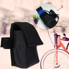 Bolsa portátil para bateria de bicicleta, capa com lanterna para armazenamento de esportes ao ar livre, acessório para ciclismo e caça 2024 - compre barato