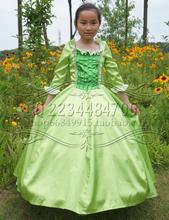 Adult Clothing women dress Amber Dress Princess Cosplay costume for women/girls 11 2024 - buy cheap