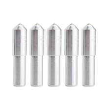 5 peças 11mm roda cômoda decoração diamante esmerilhamento caneta ferramenta metálica 2024 - compre barato