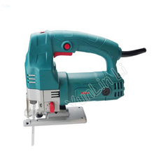 Electric Curve Saw Woodworking Jigsaw Multi-functional Hand Wood Cutting Machine CarpentryJig Saws Power Tools Wooden Processing 2024 - buy cheap