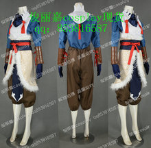 Custom Made Fire Emblem Fates Cosplay Costume Adult Takumi Cosplay Costume Halloween Cosplay Costume 11 2024 - buy cheap