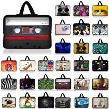 10 11.6 13.3 14 15.4 15.6 17 17.3 Inch Keyboard Laptop sleeve Notebook Bag Case PC Handbag for ipad macbook HP ASUS Acer HP Dell 2024 - buy cheap