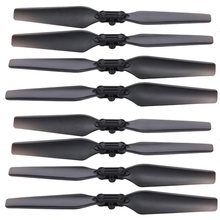 MJX X103W JJRC H73 GPS RC drone Spare Parts blade propeller set 2024 - buy cheap