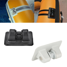 Premium PVC  Anchor Tie Off Patch Anchor Holder Row Roller for Boating Inflatable Boats Kayak Raft Dinghy Accessories 2024 - buy cheap