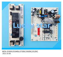  for Haier refrigerator computer board circuit board BCD-215DF 215ADL 172DC 192DC 212DC driver board good working set 2024 - buy cheap