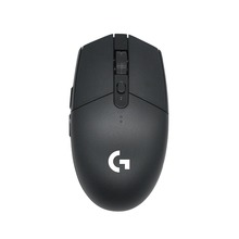2018 New Logitech G304 Gaming Mouse 2.4G Wireless Connection HERO Engine 12000DPI For LOL PUBG Fortnite Overwatch CSGO 2024 - buy cheap