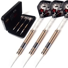 CUESOUL Dragon Deluxe 16 Gram Soft Tip Darts Set High Quality 2024 - buy cheap