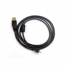 USB Data SYNC  Cable for Olympus sTylus VH-210 VH210 VH-410 VH410 VH-510 VH510 VR310 VR-310 2024 - buy cheap