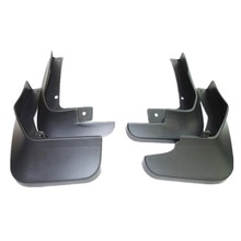 For Honda Odyssey 2015 4PCS Band New Splash Guar Mud Guards Mud Flaps Fender Car Styling Auto Accessories 2024 - buy cheap