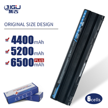 JIGU batería del ordenador portátil para Dell 8858X 8P3YX 911MD Vostro 3460 3560 latitud E6120 E6420 E6520For Inspiron 7420 de 7520, 7720 6 celdas 2024 - compra barato