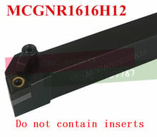 MCGNR1616H12,extermal turning tool Factory outlets, the lather,boring bar,cnc,machine,Factory Outlet 2024 - buy cheap