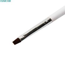 Nail Art Design Painting Tool Pen Picea Polish Brush Kit Gel UV Nail Brush Nail Tool 2MY 2024 - buy cheap