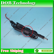 2PCS DC 5.5 x 2.5 5.5*2.5mm Power Supply Plug Connector With Cord / Cable For Toshiba For Asus For Lenovo Laptop Adapter 2024 - buy cheap