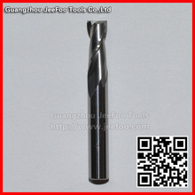 6*15mm Two Flutes Spiral Bits, Carbide Tools, Carving Tool Bits, Engraving Tool Cutters/ CNC Router Machine 2024 - buy cheap