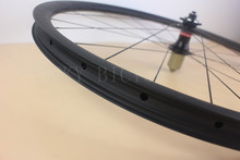 29" hookless 30mm MTB Rear bike wheel Cross Country light 28 hole XC or CX bicycle wheel Novatec D772SB disc hub customize AM DH 2024 - buy cheap