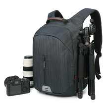 Multifunction Waterproof Tripod Len Laptop Accessories USB interface Large Camera Backpack Bags for SONY NIKON CANON DSLR Kamera 2024 - buy cheap