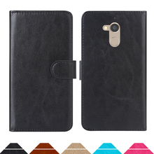 Luxury Wallet Case For General Mobile GM 8 PU Leather Retro Flip Cover Magnetic Fashion Cases Strap 2024 - buy cheap