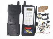 HAILANGNIAO Half duplex intercom intercom kit DIY training kit production of electronic parts 2024 - buy cheap