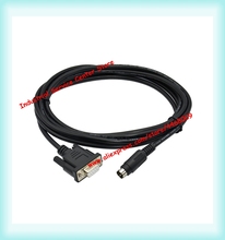 Applicable PLC Programming Cable EC Series Data Communication RS232 Download Cable SL-B2053RASL1 2024 - buy cheap