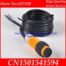 10PCS/LOT ; E3F-DS30P1 photoelectric sensor diffuse photoelectric switch three-wire DC PNP diameter 18mm E3F-DS30P2 2024 - buy cheap