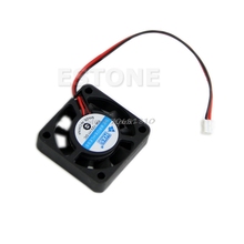 DC 12V 2 Pin Brushless Cool Cooler Fan For VGA Graphics Whosale&Dropship 2024 - buy cheap