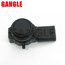 0263013576  9261591 Original  Parking sensor Reverse  sensor PDC Aid Reverse for BMW  1 Series 3 Series 4 Series 2024 - buy cheap