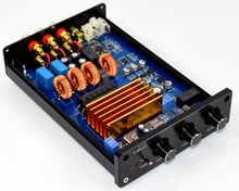 150W*2 +300W TPA3255 + CSR64215 + PCM5100 + Bluetooth IIS 2.1 Class D audio Digital Amplifier Independent DAC decoding 2024 - buy cheap