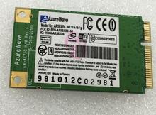Atheros AR5424 AR5006EXS wifi inalámbrico PCI-E 802.11a/b/g tarjeta PCI-e para HP 2024 - compra barato