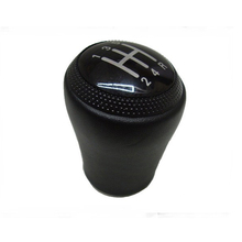 5 Gear 6 Speed Car Shift Gear Knobs for AUDI A6 C5 A4 B5 A8 D2 Covered Leather Car Styling Accessories 2024 - buy cheap